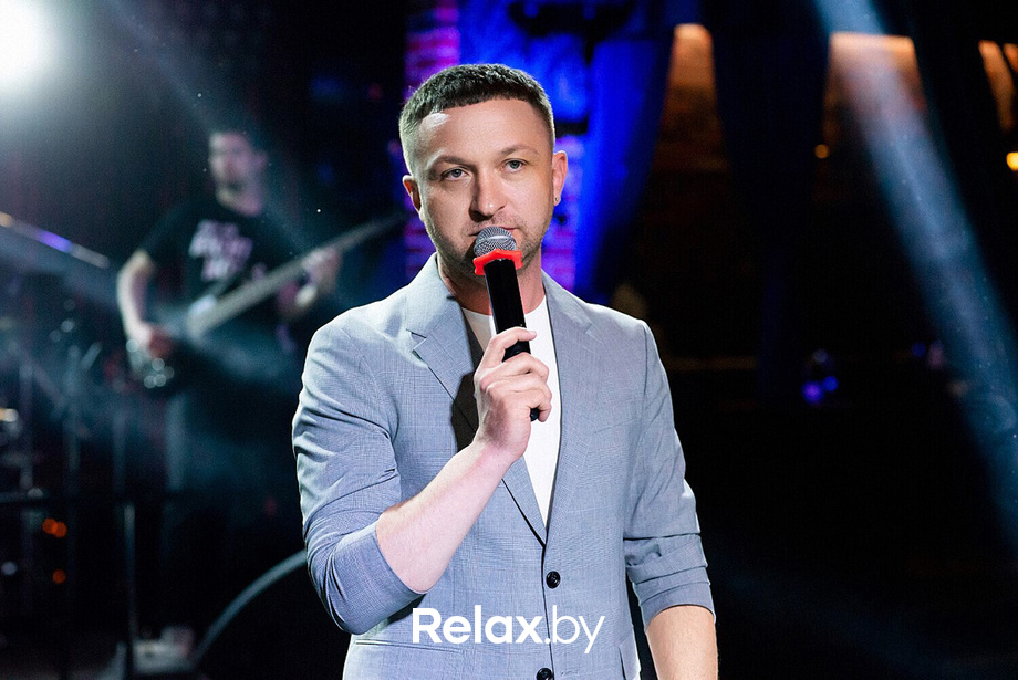 Brooklyn Live!, фото № 4