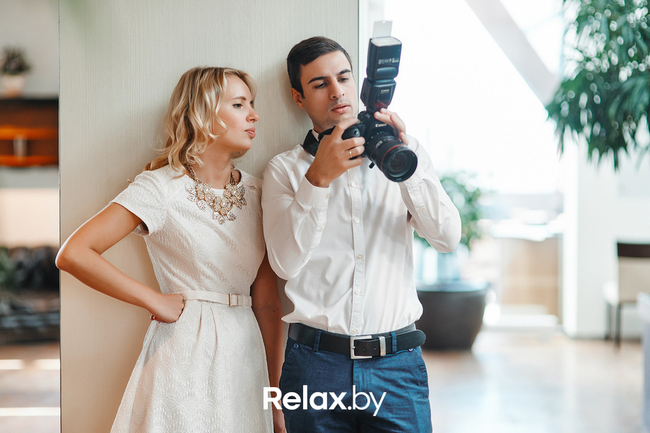 Samsung Galaxy S6 edge+  представлен в России, фото № 25