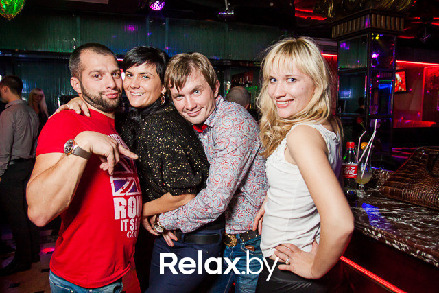 Retro Madison, фото № 97