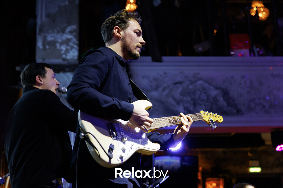 Thursday party, фото № 107