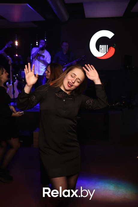 Terra party, фото № 81