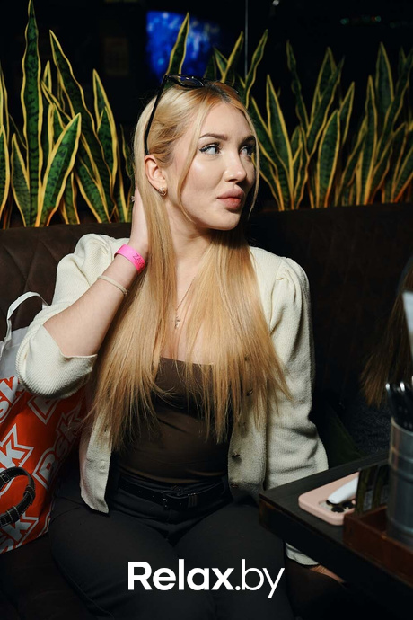 Saturday party, фото № 50