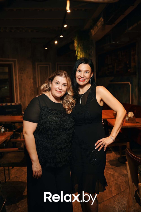 Saturday party, фото № 70