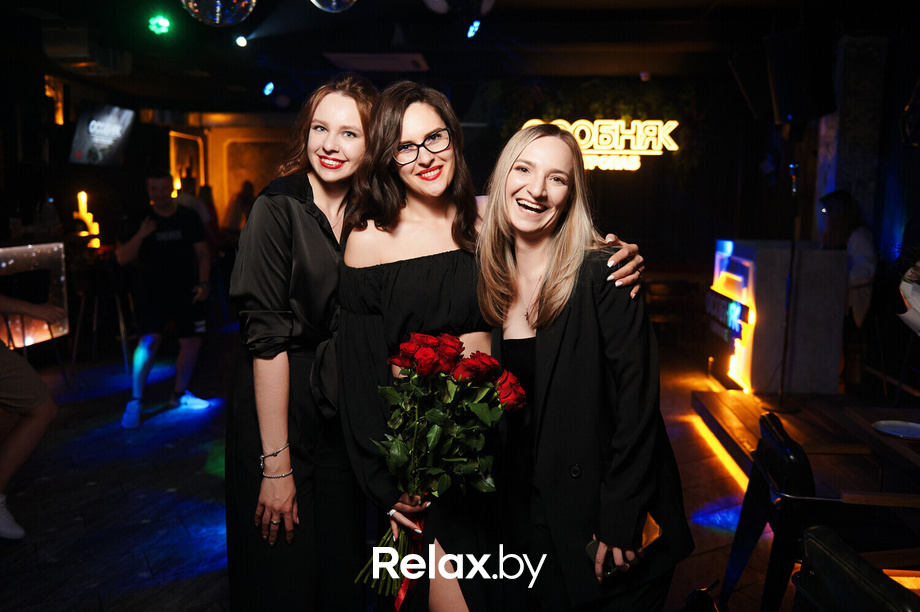 Saturday party, фото № 49