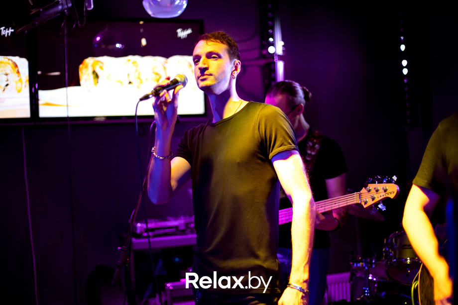 Ночные жители, фото № 1