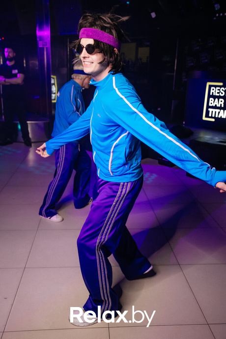 18+ party, фото № 46