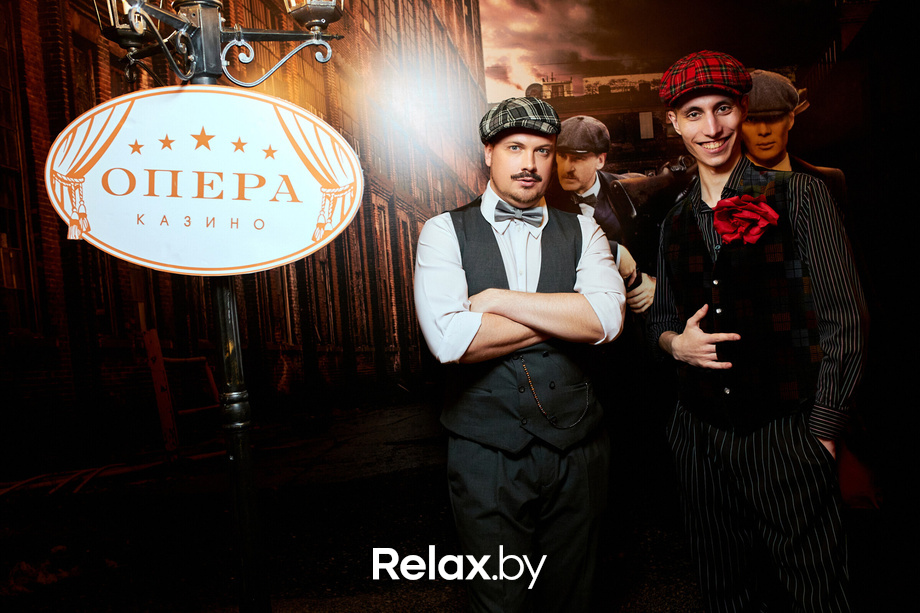 Весна вместе с AUDI Q7, фото № 51