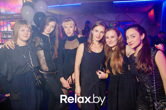 Madison Disco, фото № 15