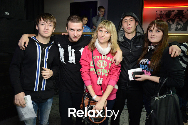 Кто Там?, фото № 31