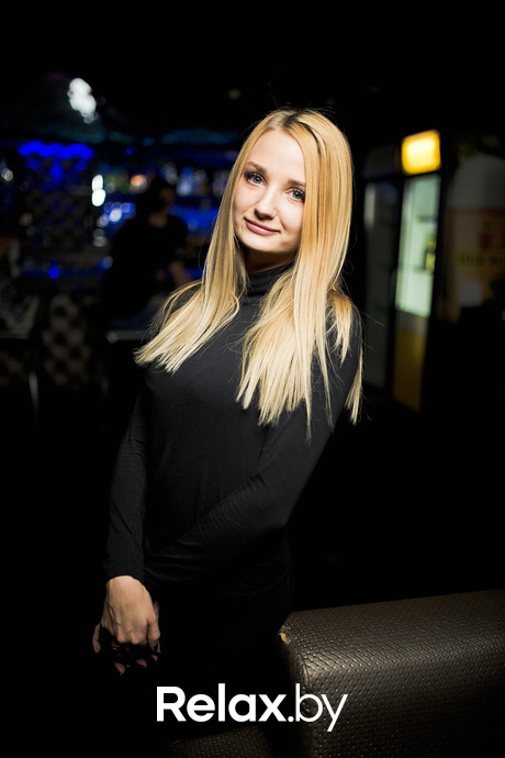 Рождественская ночь, фото № 52