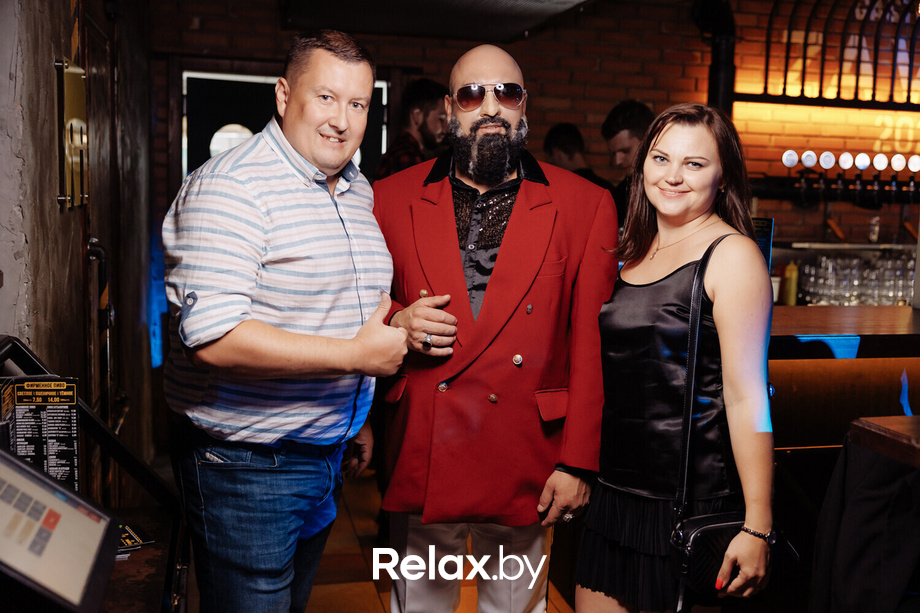 Saturday Party, фото № 60