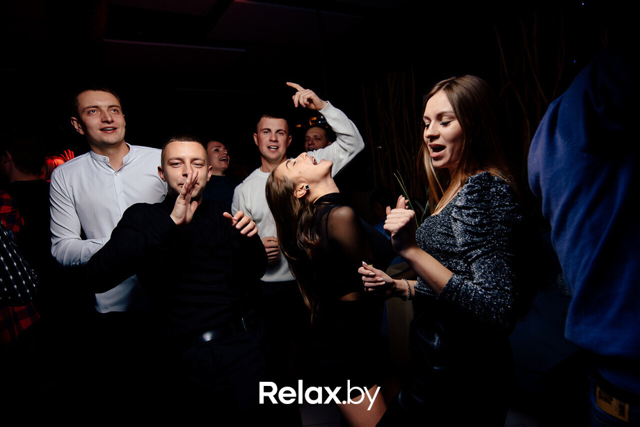 Ночные жители, фото № 24