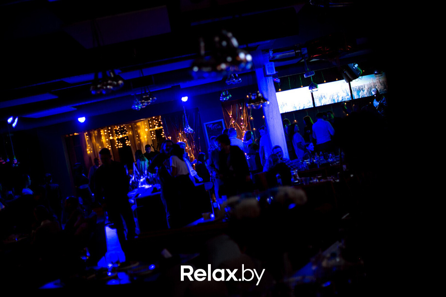 Ночные жители, фото № 45