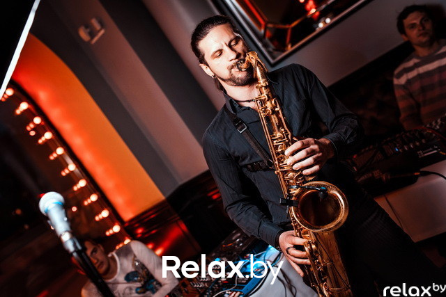 Закрытый дегустационный вечер винного дома Soto del Vicario, фото № 27