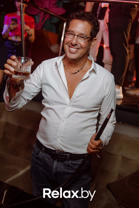 Friday «Welcome to Saint Tropez», фото № 23