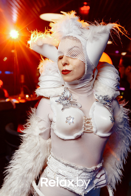 Luna party night, фото № 25