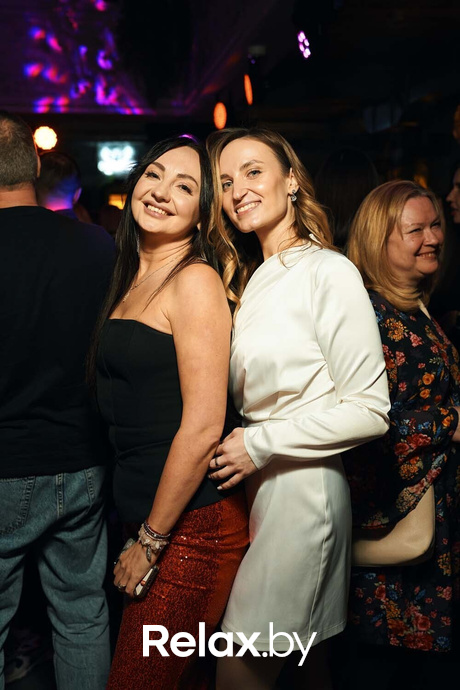 Saturday party, фото № 46