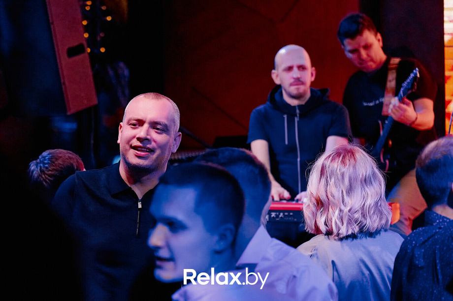 Saturday music, фото № 38