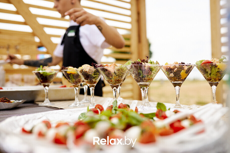 Вечеринка Martini Time, фото № 53