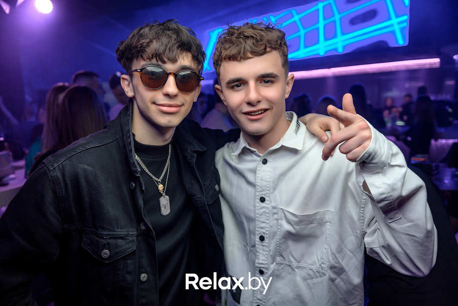 Ecstasy Day - 2, фото № 52