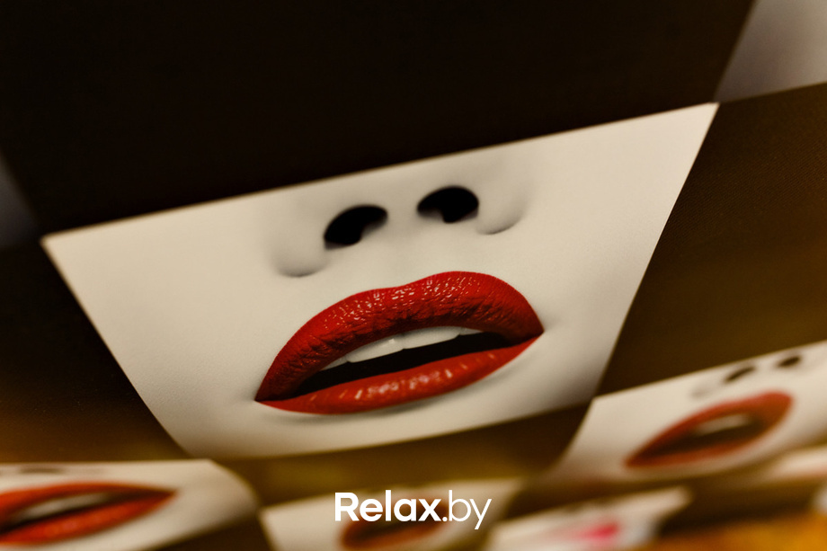 Guardo Intimission Nights, фото № 57