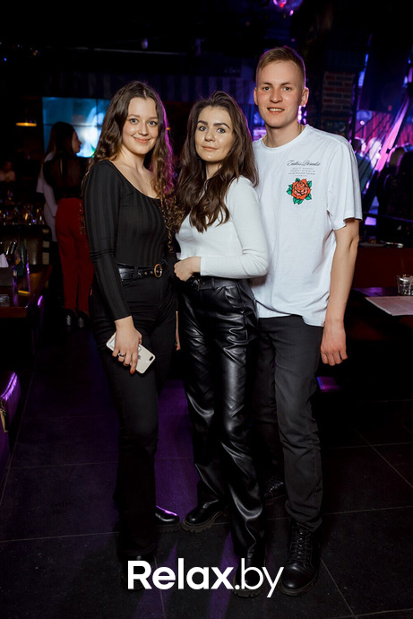 День влюблённых и одиноких, фото № 24