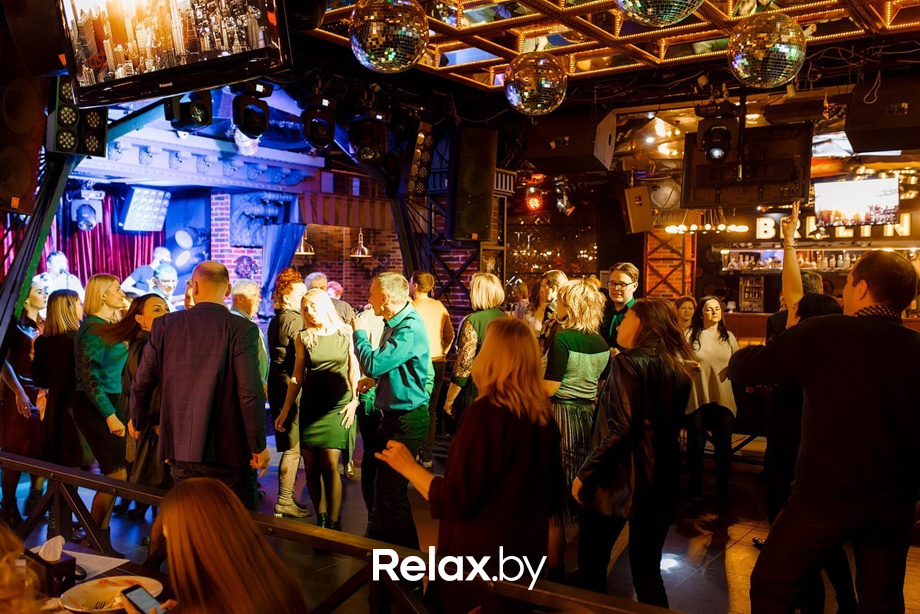 Женский праздник, фото № 1