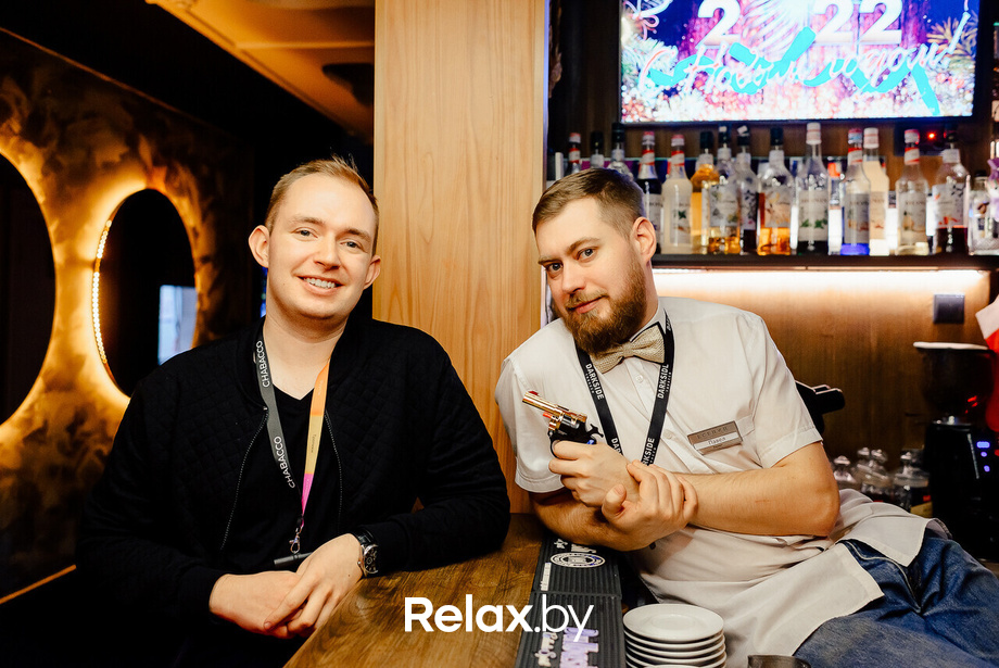 Ёлки 2022, фото № 121