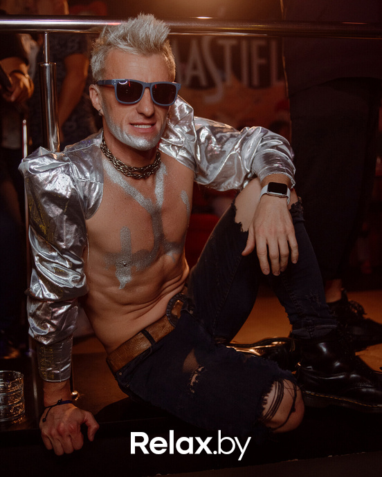 Friday «Stiflers party», фото № 32