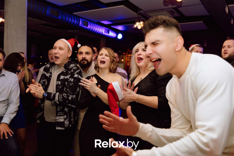 Happy New Year in Terra, фото № 151