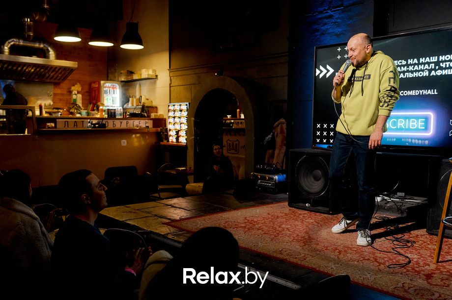 Отчетный концерт, фото № 244