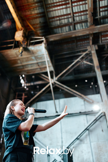 Презентация клипа «TIME» финалиста отбора на «Детское Евровидение-2018», фото № 93