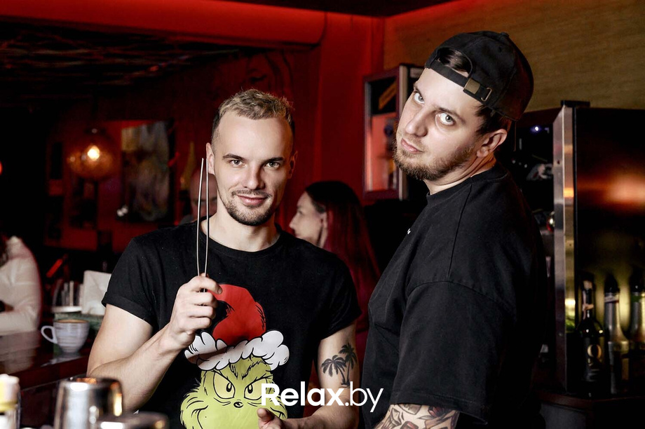 Parker House, фото № 11