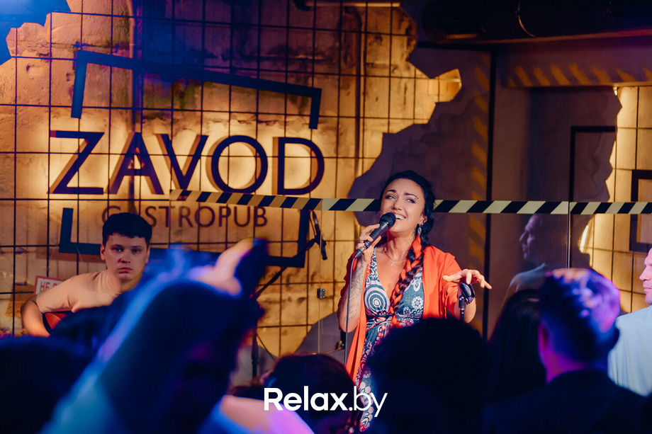 Zavod Saturday Night, фото № 71