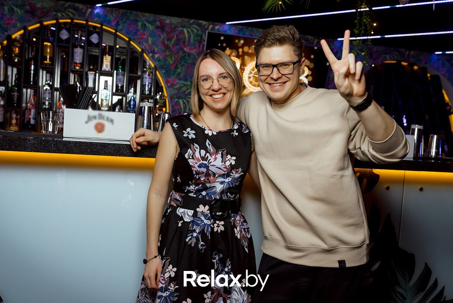 Saturday Party, фото № 59