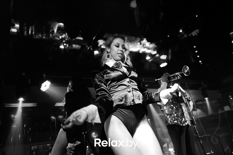 Oscar, фото № 32