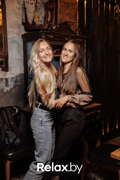 Friday Party, фото № 36