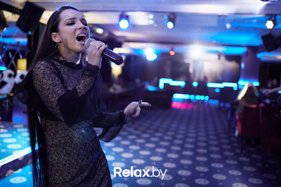 Karaoke Warm, фото № 24