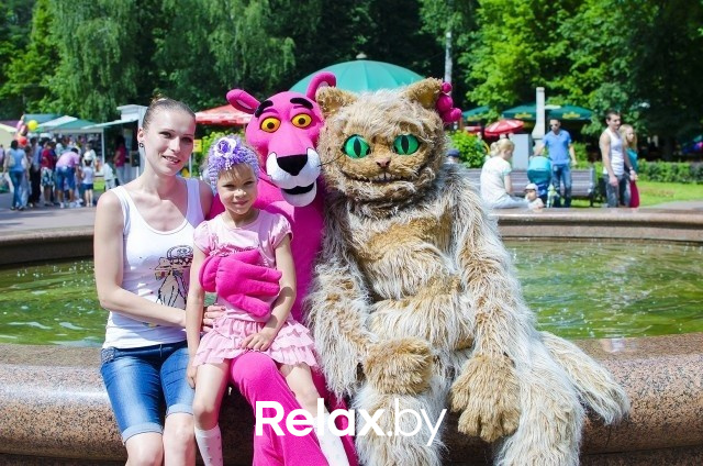 ELpresent.by на благотворительной акции для детей, фото № 86