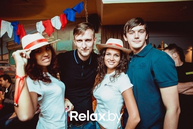 Bacardi Cuba Libre, фото № 61