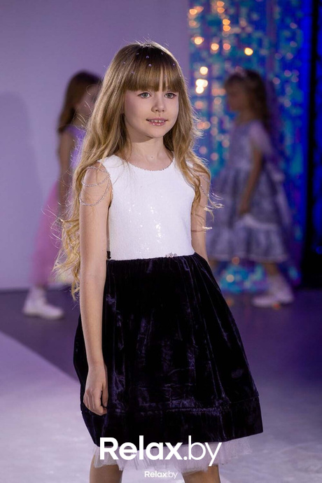 Gold Podium Fashion Show, фото № 147