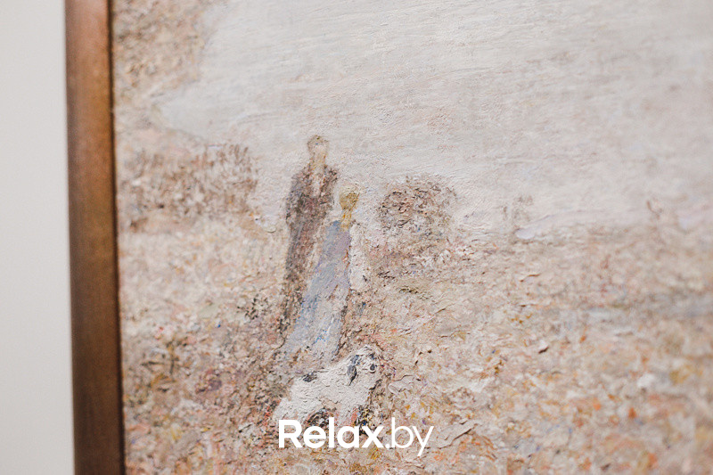 Ночь музеев, фото № 33