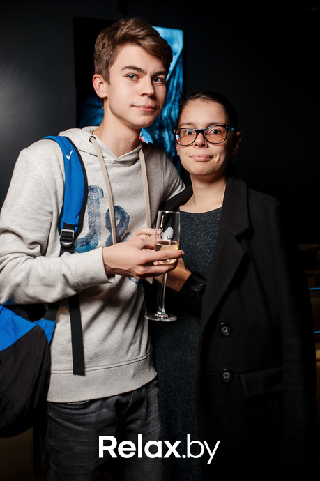 Превью-показ «Славных парней», фото № 10