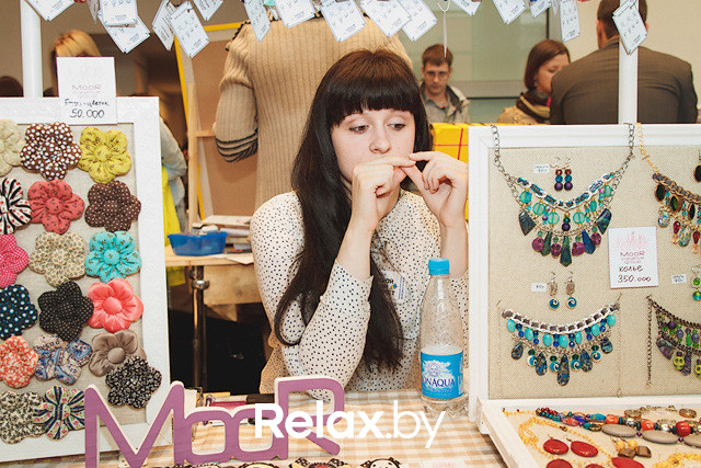 Большой Fashion Market, фото № 60