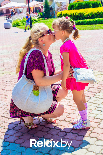 День Рождения лучшего парка: Dreamland 10 лет, фото № 9