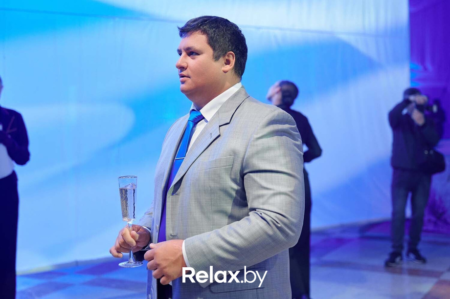 Благотворительный Васильковый бал, фото № 14