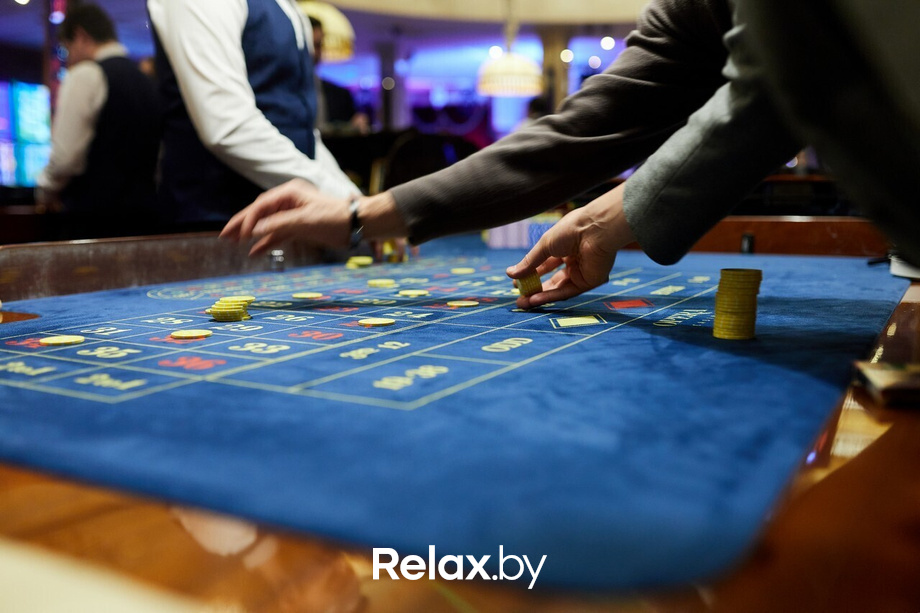 «Талисман шоу», фото № 18