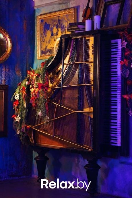 Saturday Party, фото № 103