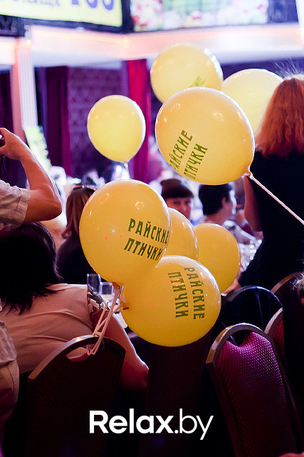 Парад невест 2013, фото № 121