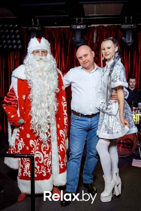 Рождественский Бруклин, фото № 37